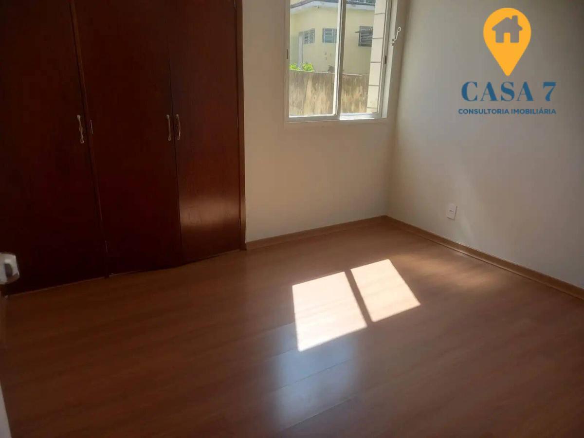 Apartamento, Nova Floresta, 2 Quartos, 1 Vaga