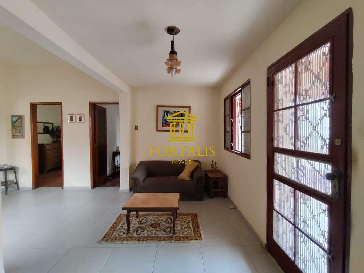 Casa, Santa Teresa, 3 Quartos, 0 Vaga