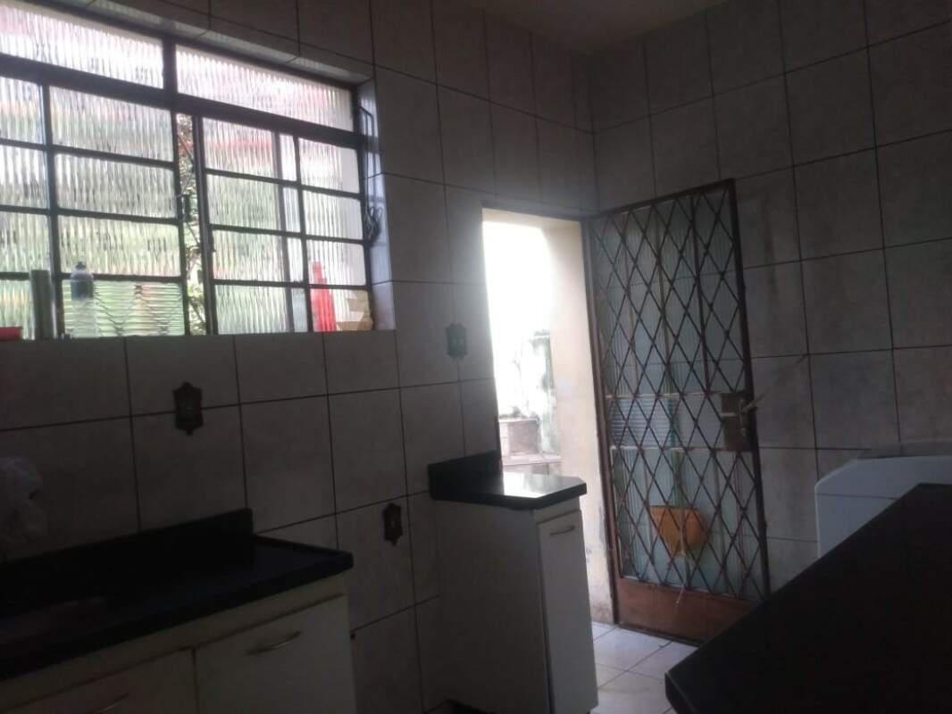 Casa, Jardim América, 5 Quartos, 1 Vaga