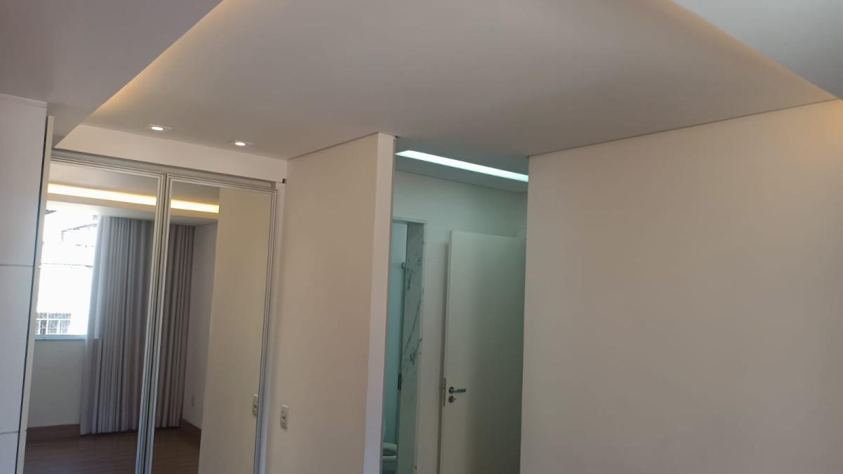 Apartamento, Minas Brasil, 3 Quartos, 2 Vagas, 1 Suíte
