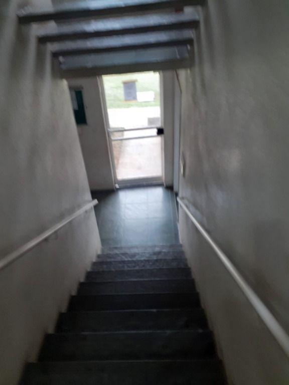 Apartamento, Tony (justinópolis), 2 Quartos, 1 Vaga