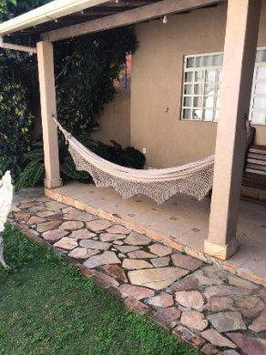 Casa, Trevo, 3 Quartos, 3 Vagas, 1 Suíte