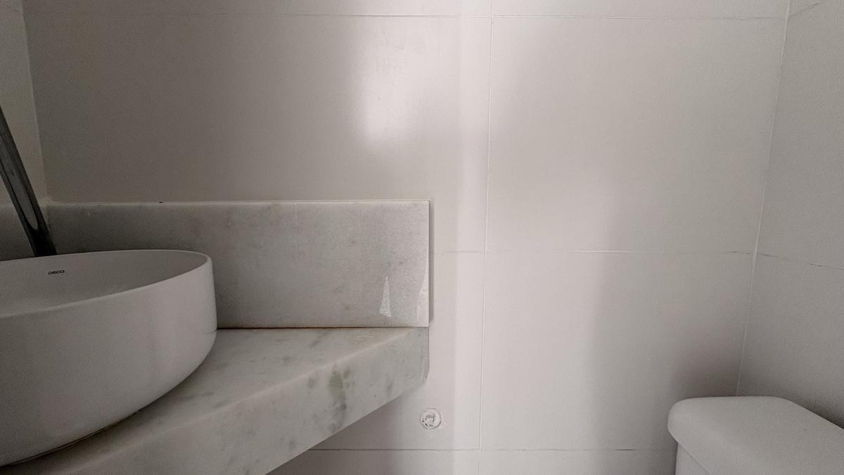 Apartamento, Vila Paris, 2 Quartos, 2 Vagas, 1 Suíte