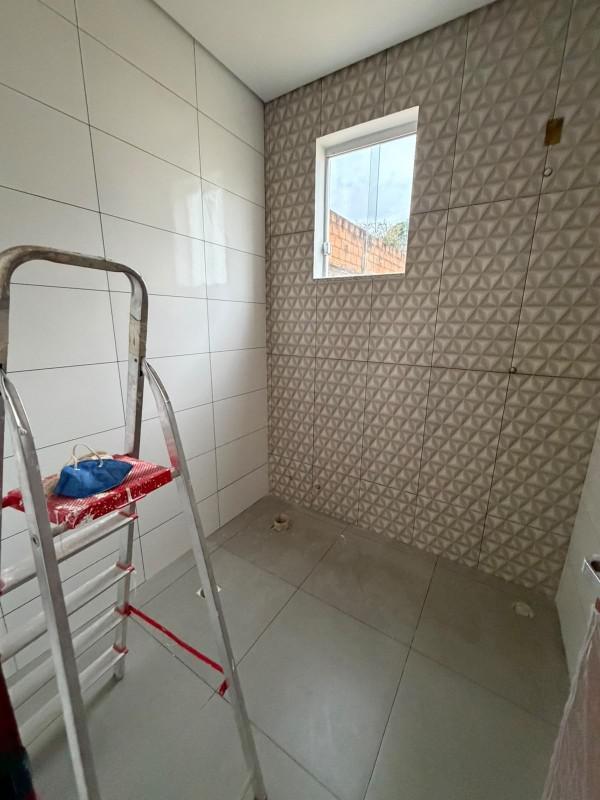 Casa, Serra Dourada, 3 Quartos, 2 Vagas