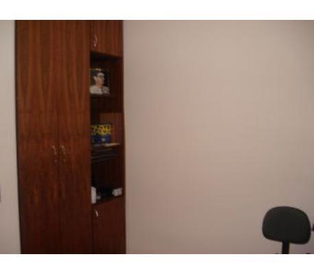 Apartamento, Santa Amélia, 3 Quartos, 1 Vaga, 1 Suíte