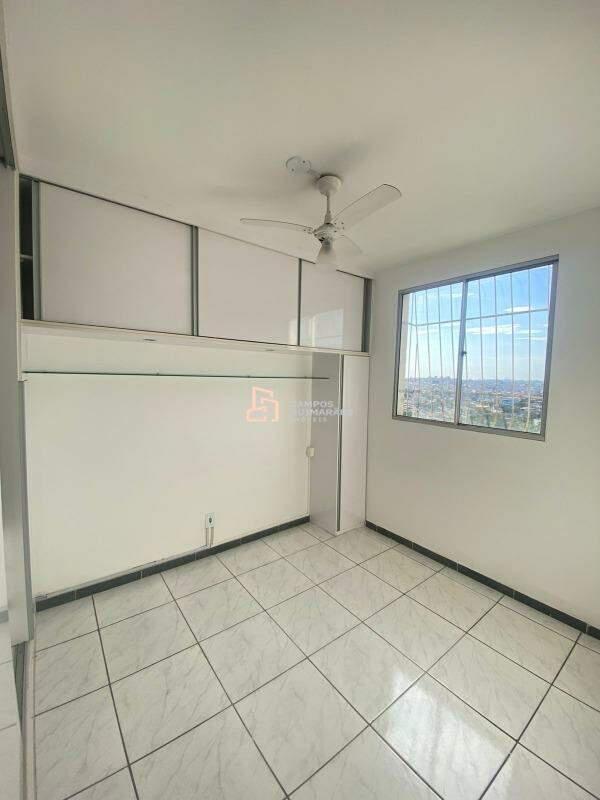 Apartamento, Diamante, 2 Quartos, 1 Vaga