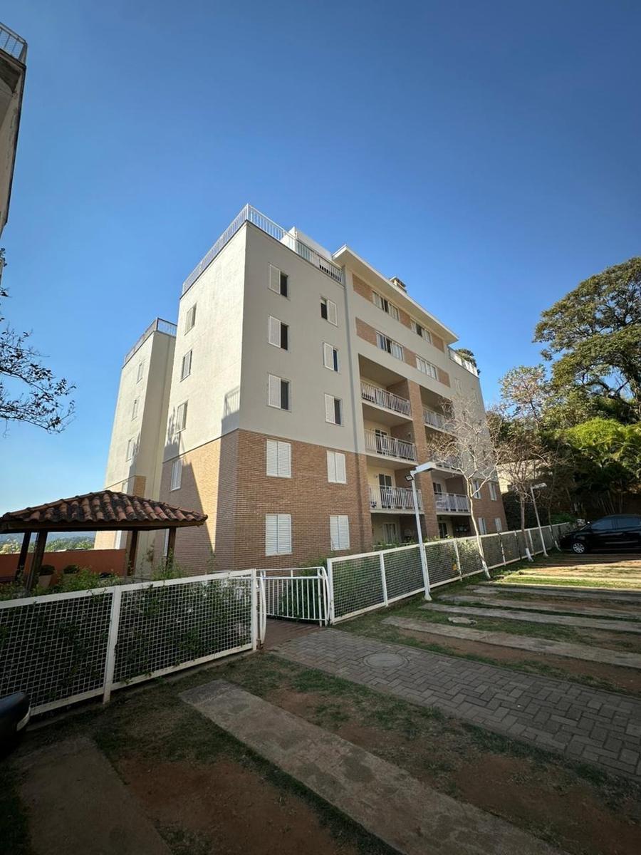 Apartamento, Ipê, 3 Quartos, 2 Vagas, 1 Suíte