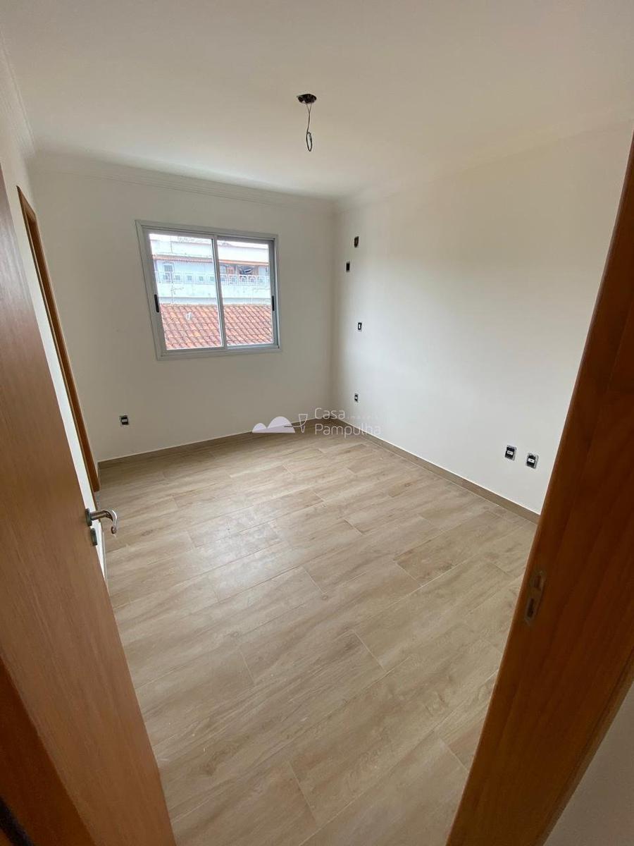 Apartamento, Santa Amélia, 3 Quartos, 2 Vagas, 1 Suíte