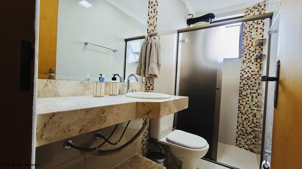 Cobertura, Eldorado, 4 Quartos, 4 Vagas, 1 Suíte