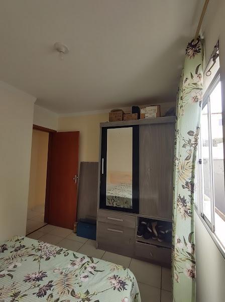 Apartamento, Goiânia, 2 Quartos, 1 Vaga