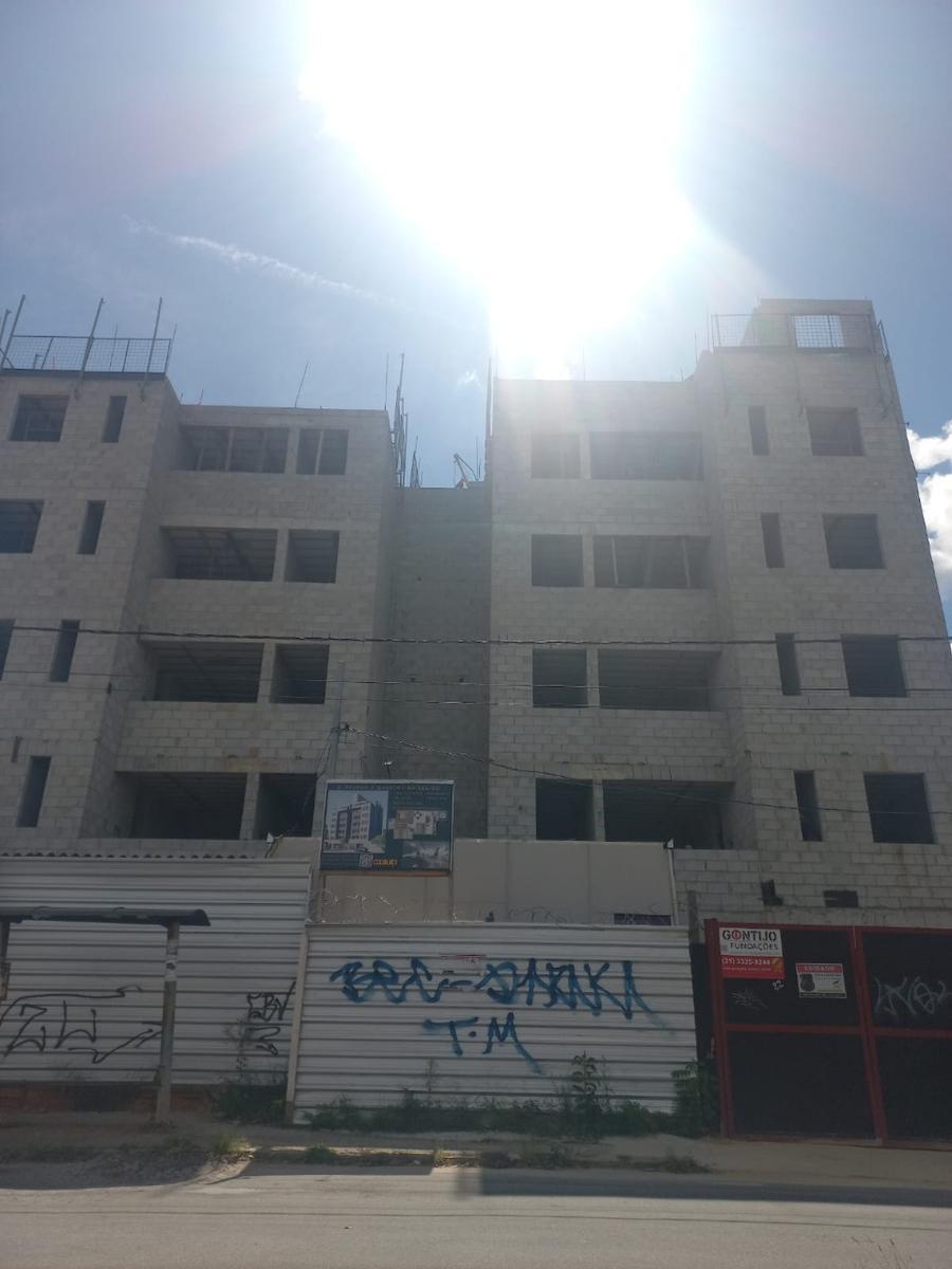 Apartamento, Boa Vista, 2 Quartos, 2 Vagas, 2 Suítes