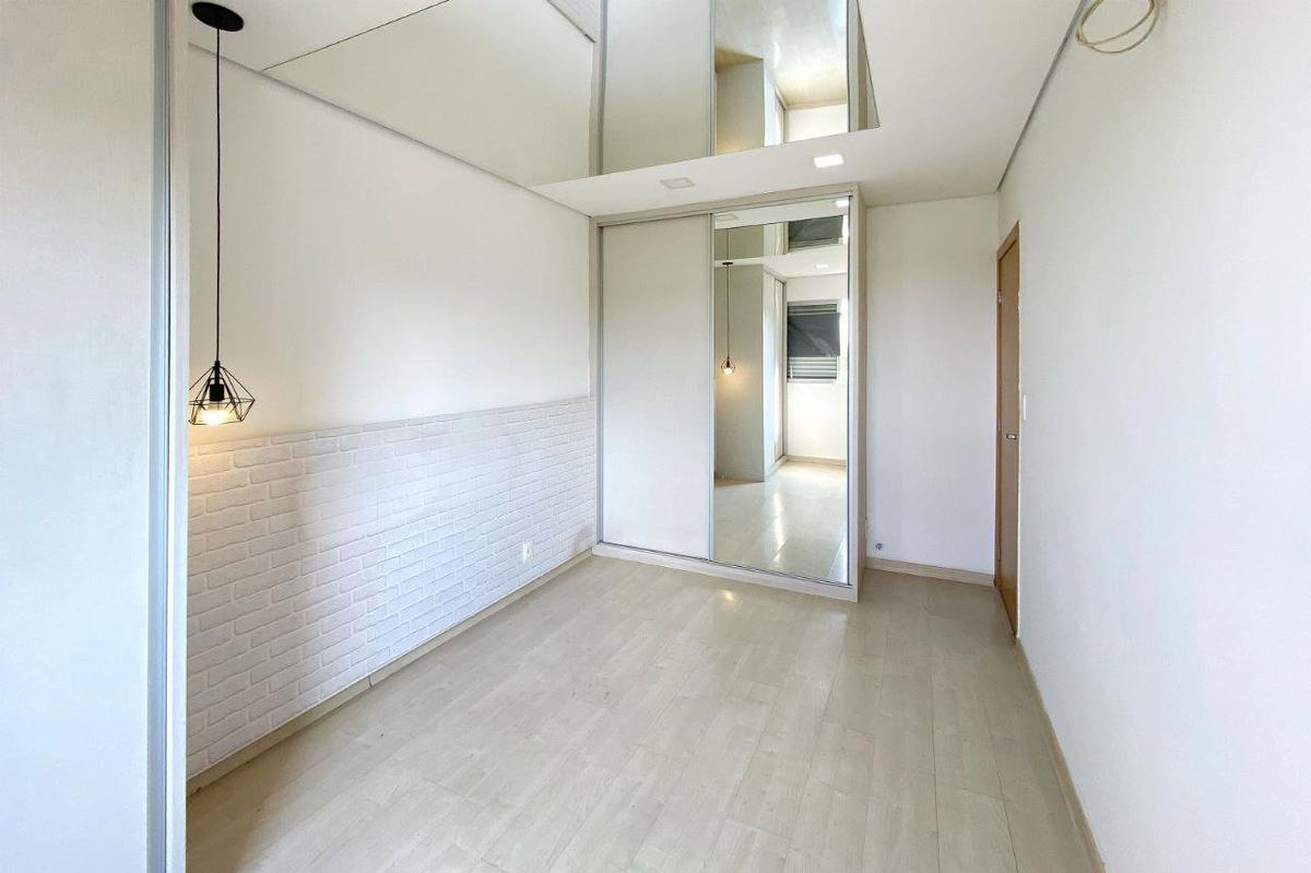 Cobertura, Jaraguá, 3 Quartos, 3 Vagas, 1 Suíte