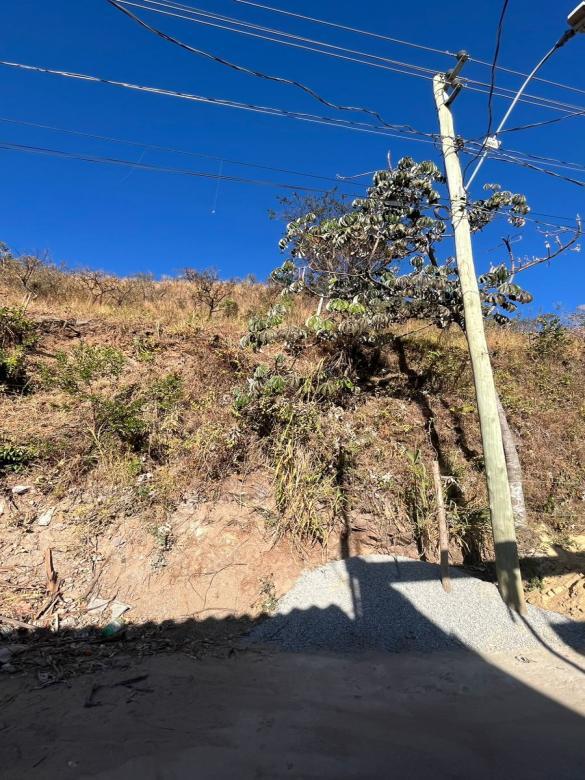 Lote, Mangabeiras, 0 Quarto, 0 Vaga
