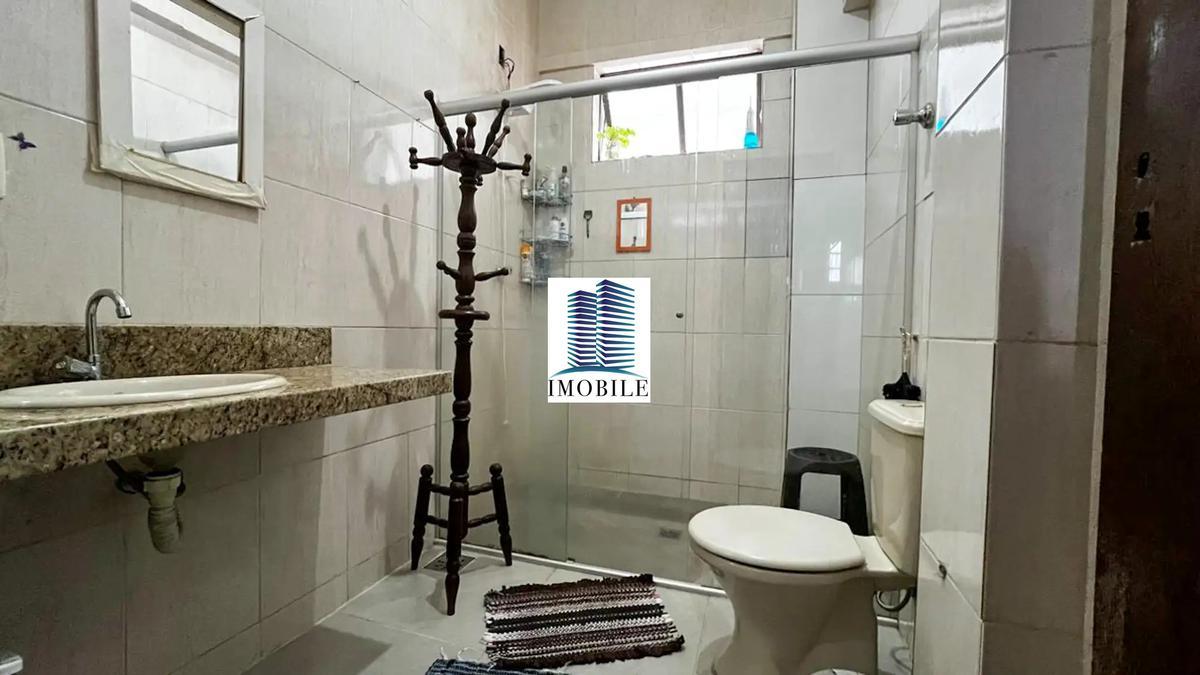 Apartamento, Centro, 3 Quartos, 0 Vaga, 1 Suíte