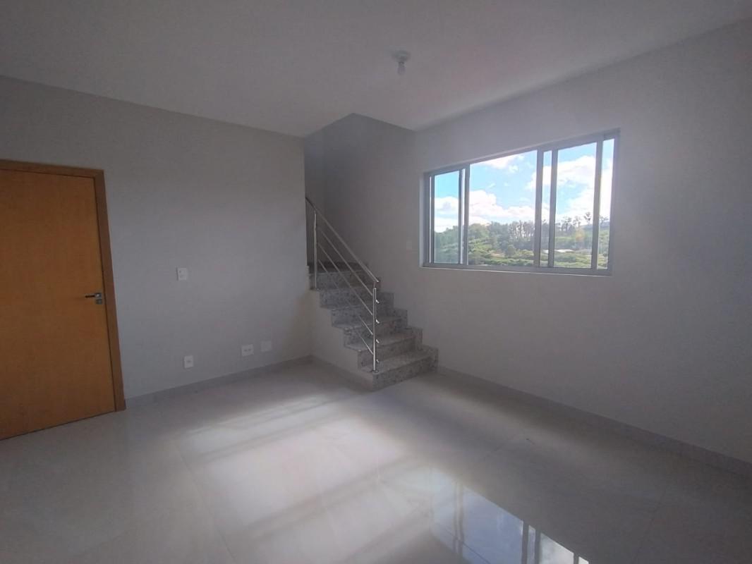 Cobertura, Barreiro, 3 Quartos, 2 Vagas, 1 Suíte