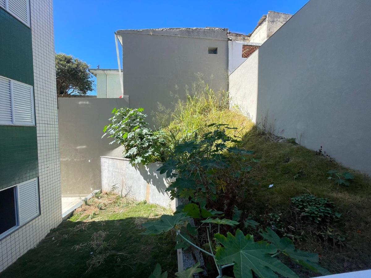 Apartamento, Sagrada Família, 3 Quartos, 2 Vagas, 1 Suíte