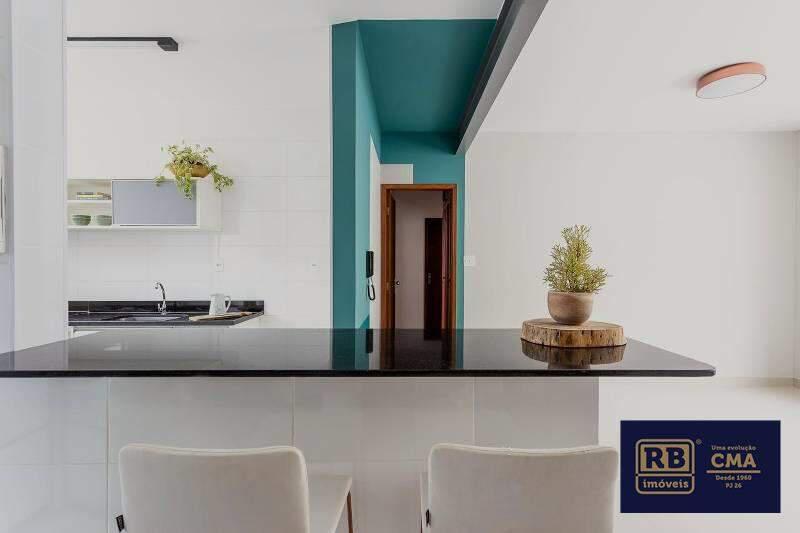 Apartamento, São Pedro, 3 Quartos, 1 Vaga, 1 Suíte