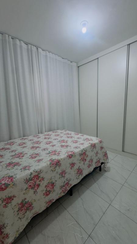 Apartamento, Cinquentenário, 3 Quartos, 1 Vaga