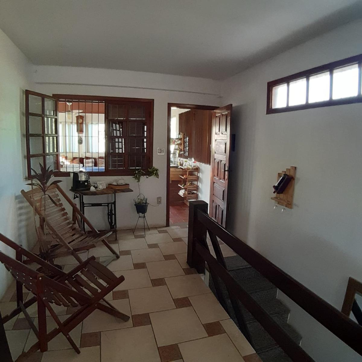 Casa, Inconfidência, 4 Quartos, 4 Vagas, 2 Suítes