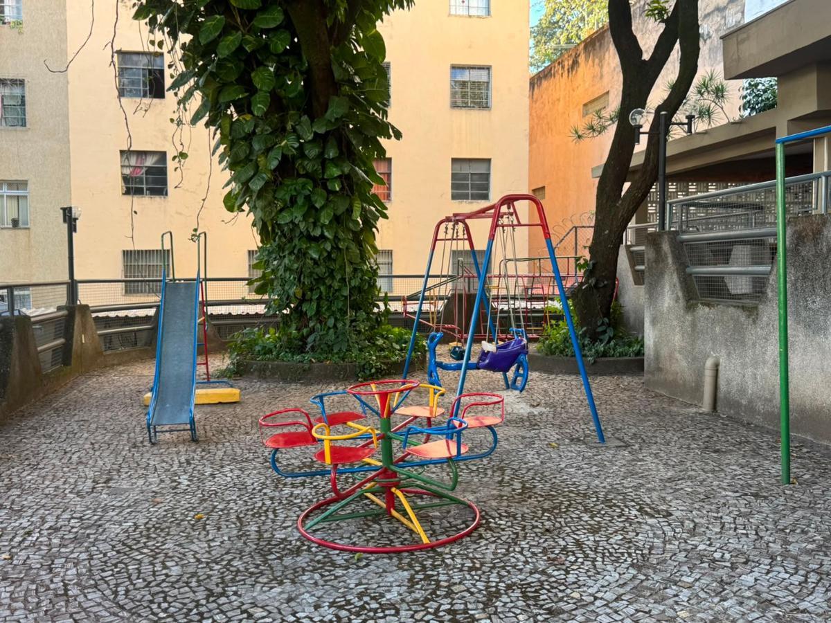 Apartamento, Colégio Batista, 3 Quartos, 1 Vaga, 1 Suíte
