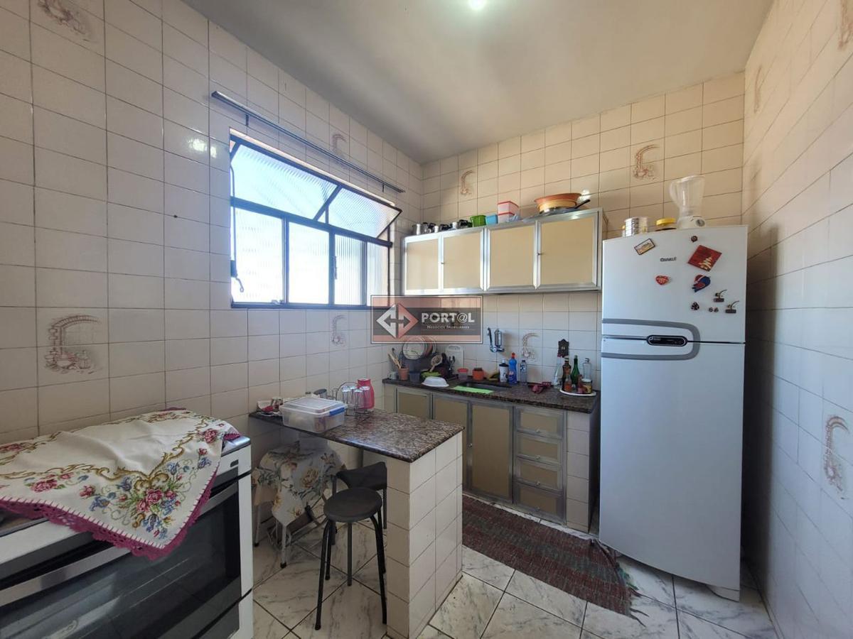 Casa, Santa Inês, 3 Quartos, 3 Vagas, 1 Suíte
