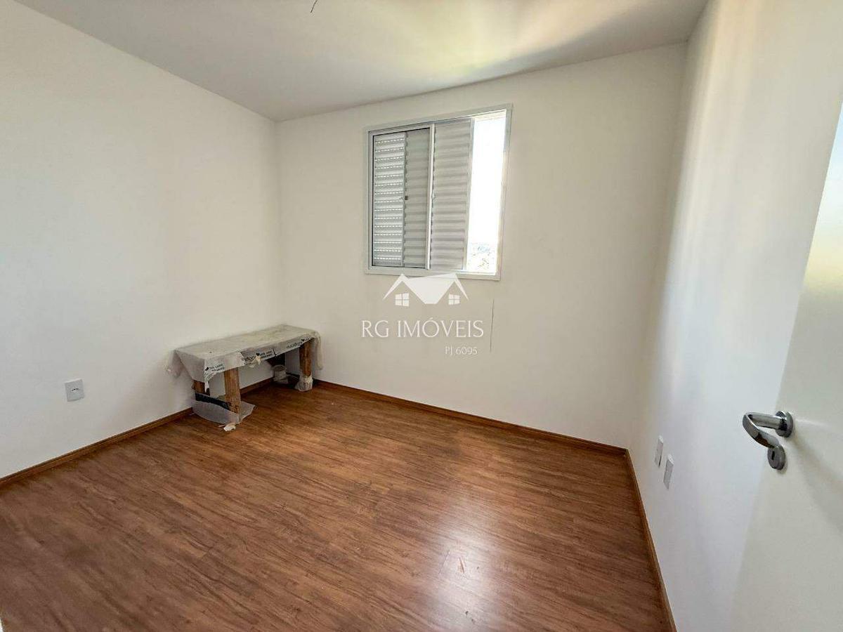 Apartamento, Diamante, 3 Quartos, 2 Vagas, 1 Suíte