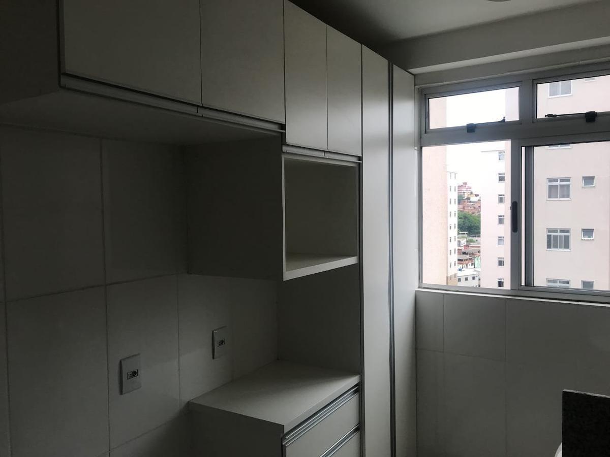 Apartamento, Califórnia, 2 Quartos, 1 Vaga, 1 Suíte