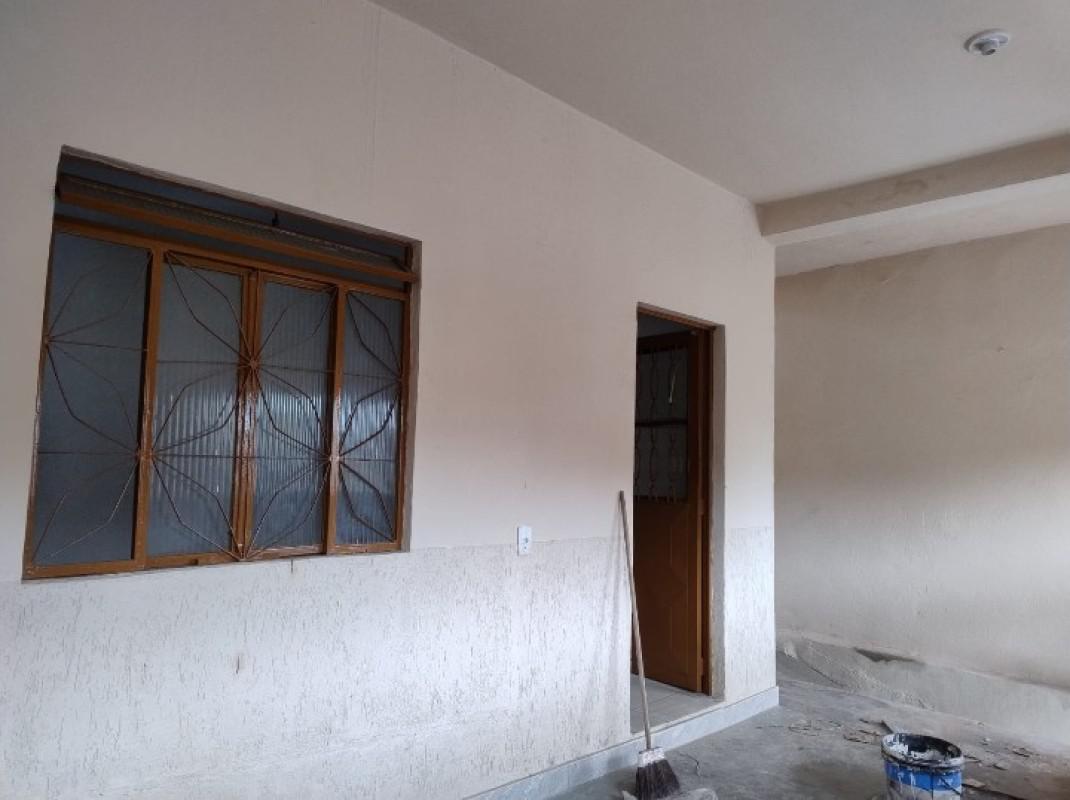 Casa, Vila das Flores, 3 Quartos, 1 Vaga, 1 Suíte