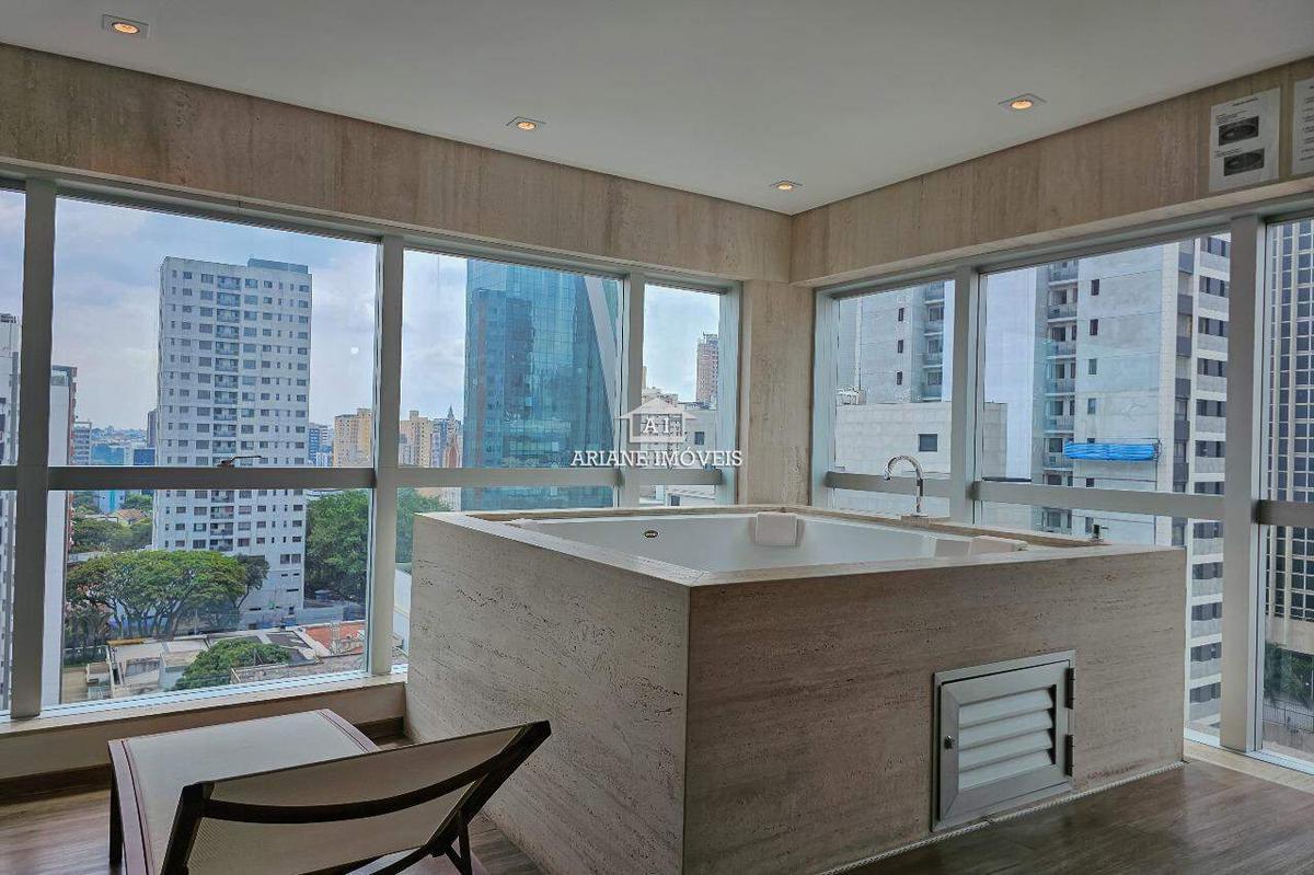 Apartamento, Santo Agostinho, 2 Quartos, 2 Vagas, 1 Suíte