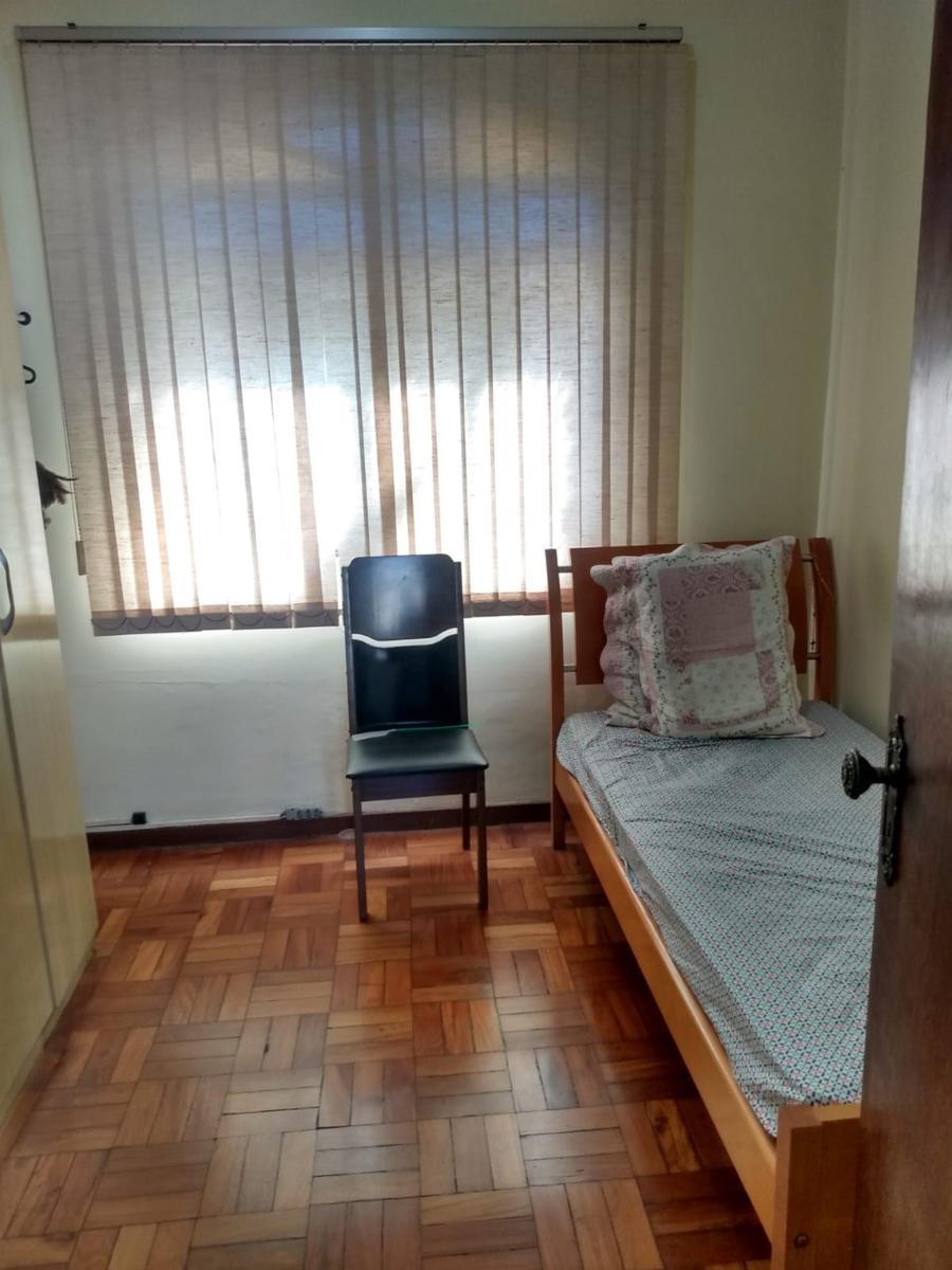 Casa, Carlos Prates, 7 Quartos, 5 Vagas