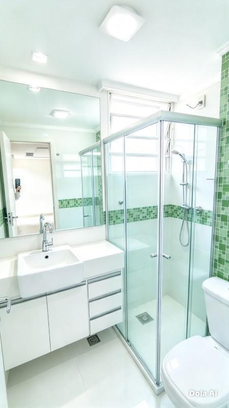 Apartamento, Pousada Santo Antônio, 2 Quartos, 1 Vaga