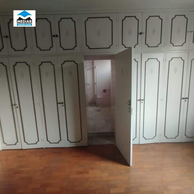 Apartamento, Centro, 4 Quartos, 1 Vaga, 1 Suíte