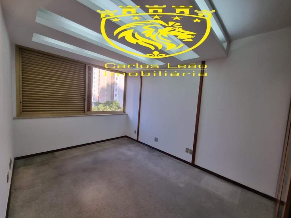 Apartamento, Lourdes, 4 Quartos, 3 Vagas, 2 Suítes