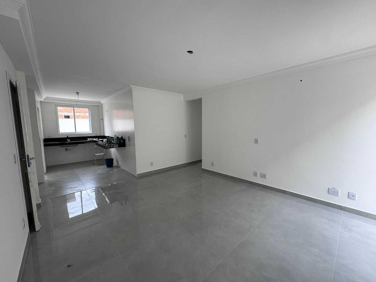 Apartamento, Cabral, 3 Quartos, 2 Vagas, 1 Suíte