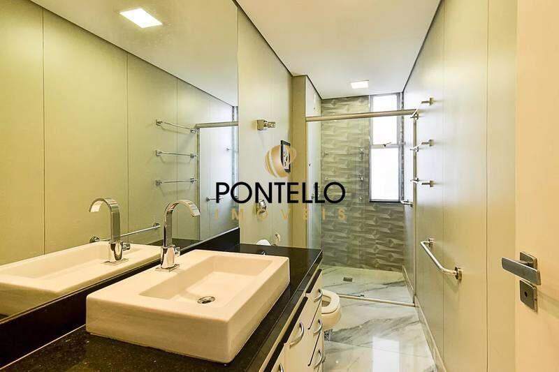 Apartamento, Savassi, 4 Quartos, 2 Vagas, 1 Suíte