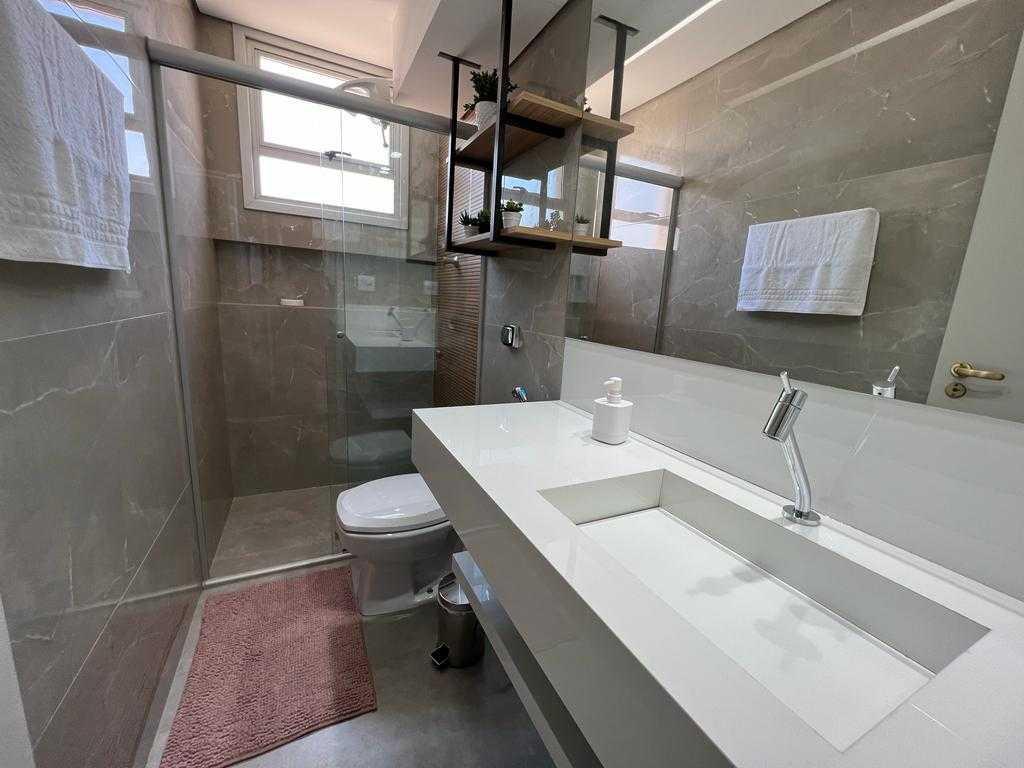 Apartamento, Jardim América, 2 Quartos, 1 Vaga