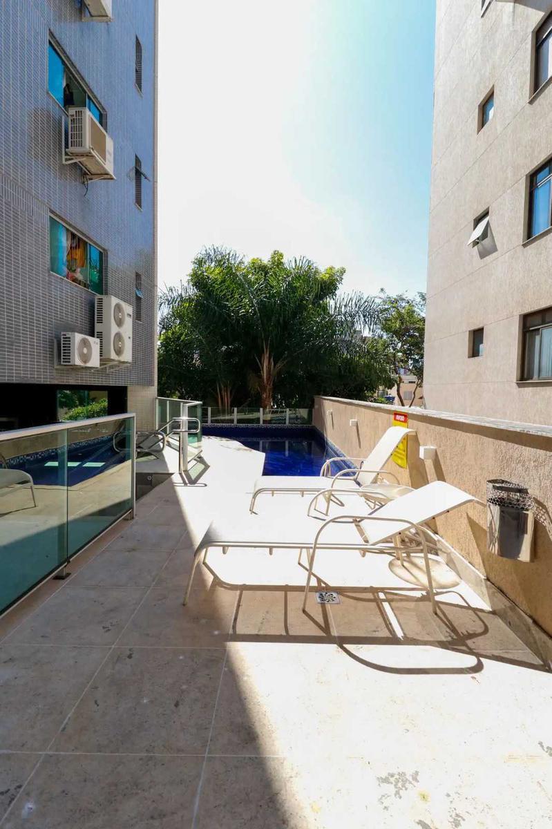 Apartamento, Santo Antônio, 4 Quartos, 4 Vagas, 2 Suítes
