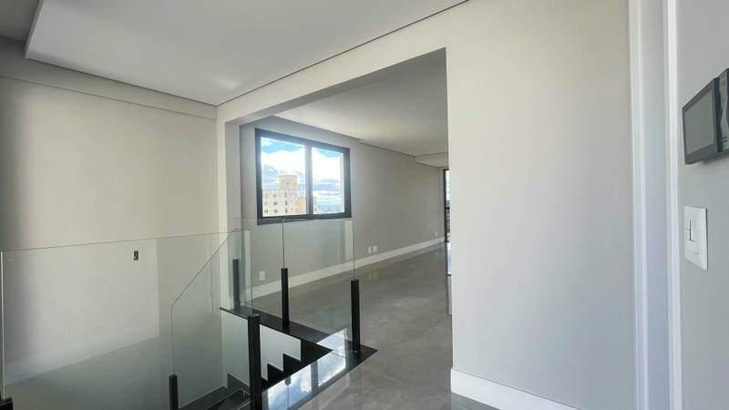 Cobertura, Silveira, 3 Quartos, 3 Vagas, 1 Suíte