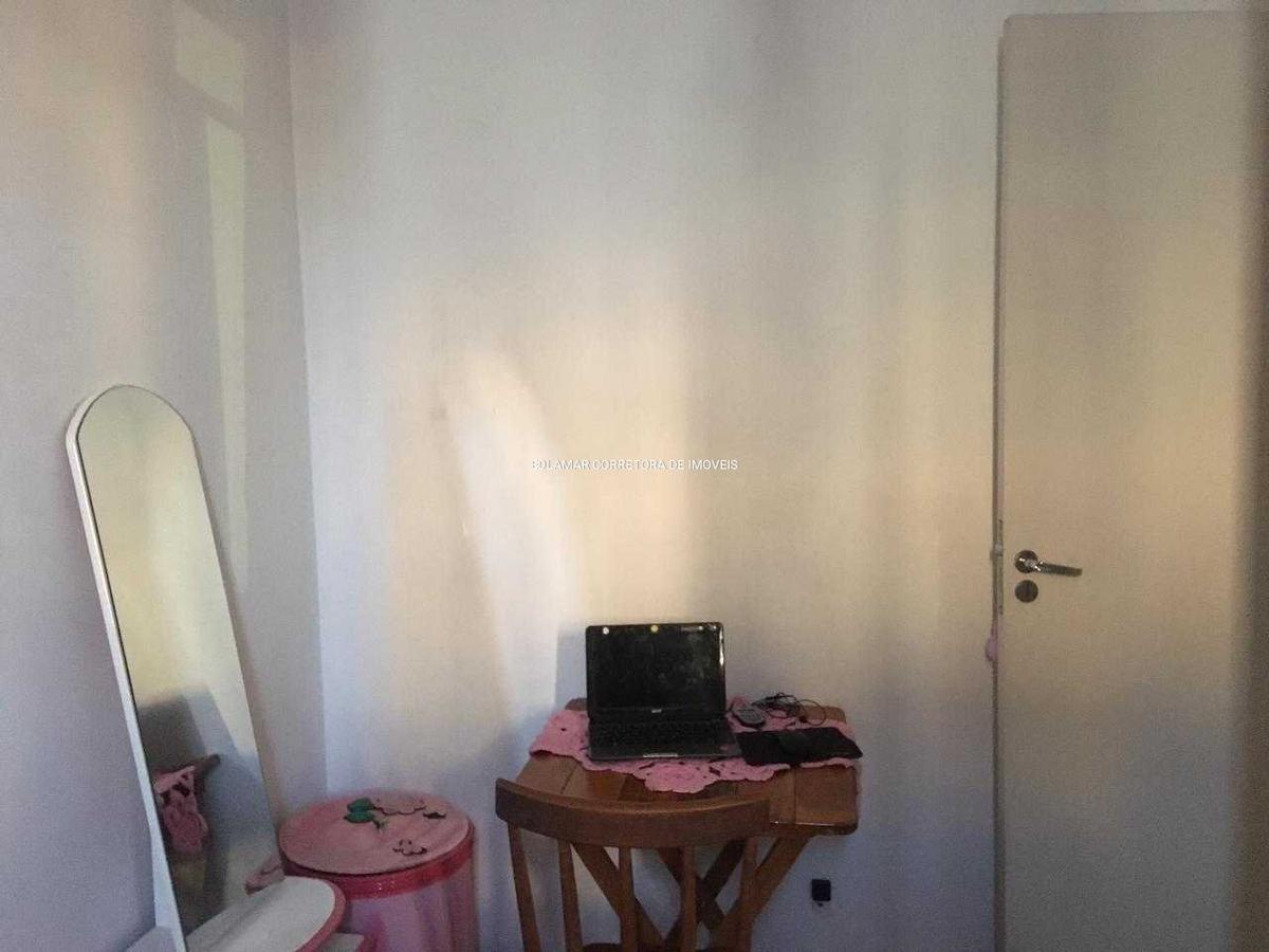 Apartamento, Jardim Riacho das Pedras, 3 Quartos, 1 Vaga, 1 Suíte