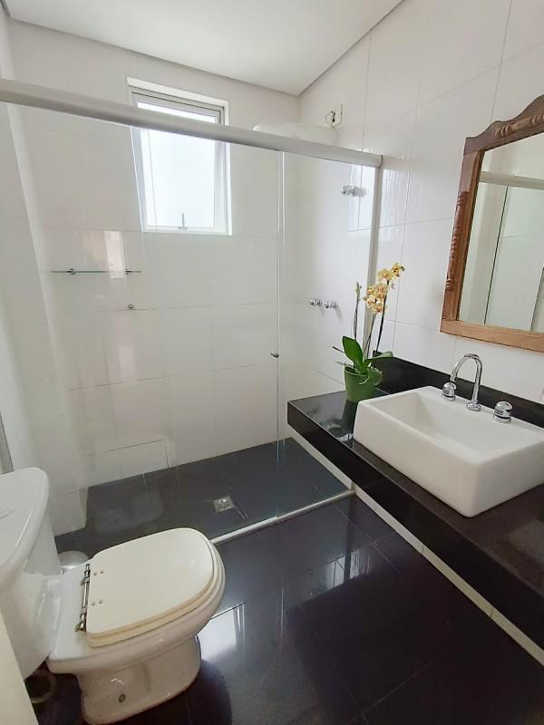 Apartamento, Jaraguá, 4 Quartos, 3 Vagas, 2 Suítes