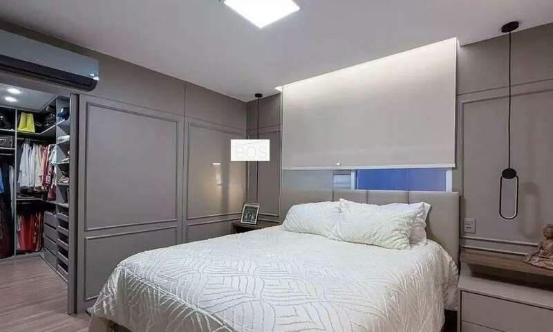 Apartamento, Sion, 2 Quartos, 2 Vagas, 2 Suítes