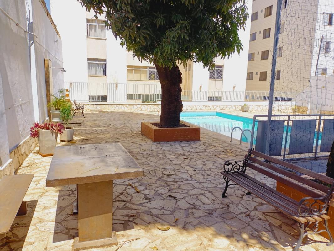 Apartamento, Padre Eustáquio, 3 Quartos, 1 Vaga, 1 Suíte