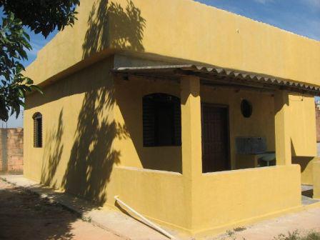 Casa, Santinho, 2 Quartos, 1 Vaga