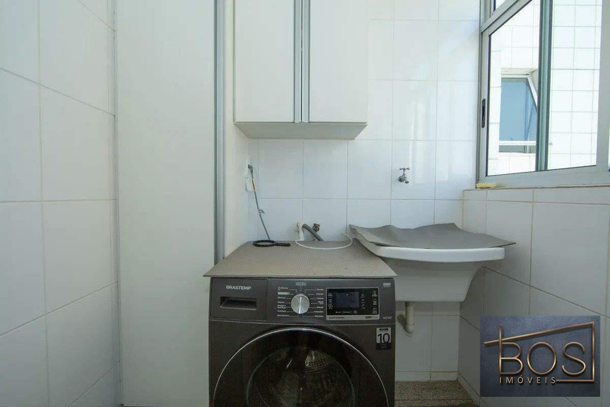 Apartamento, Lourdes, 2 Quartos, 2 Vagas, 1 Suíte