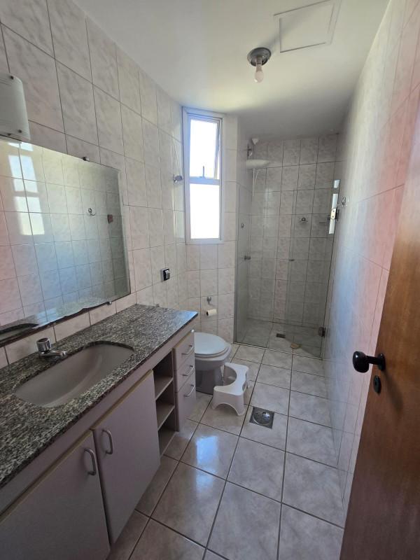 Apartamento, Ouro Preto, 3 Quartos, 2 Vagas, 1 Suíte