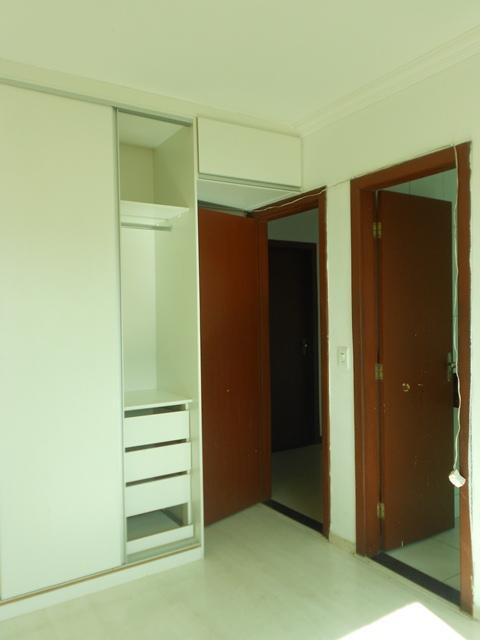 Cobertura, Santa Mônica, 3 Quartos, 2 Vagas, 1 Suíte