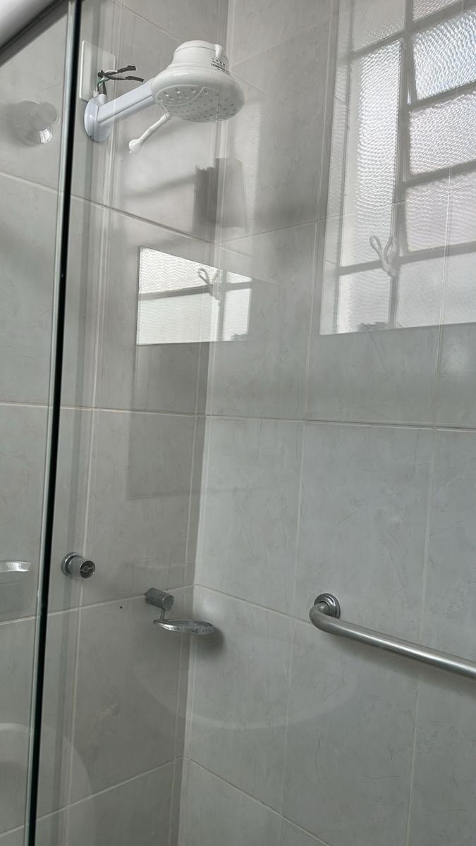 Casa, Santo André, 3 Quartos, 1 Vaga
