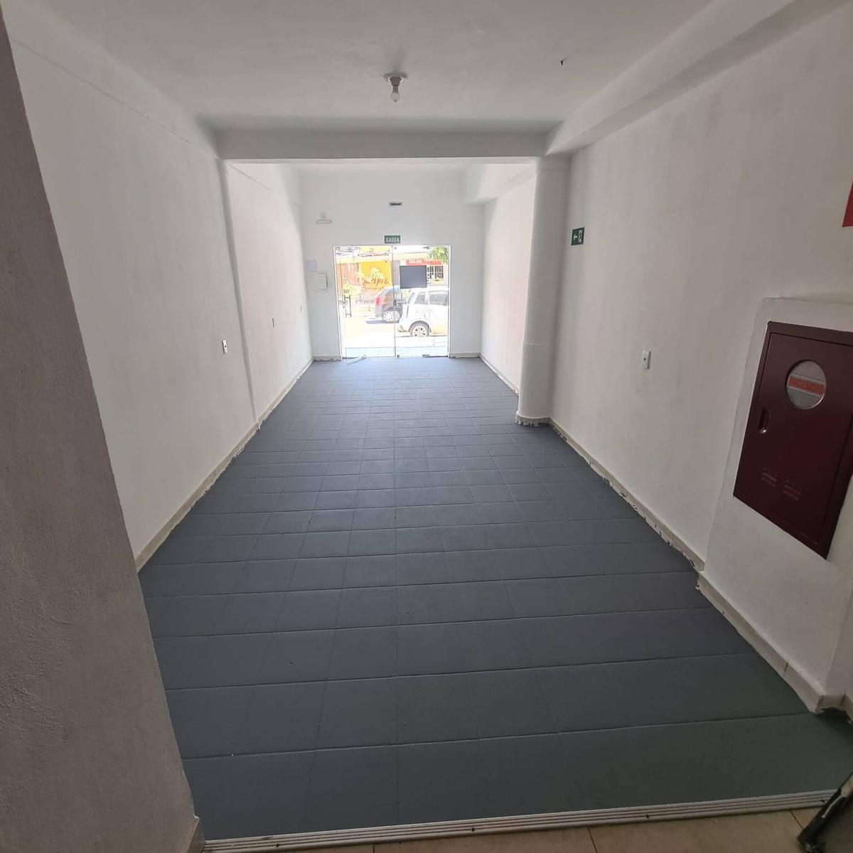 Andar, Giovanini, 0 Quarto, 0 Vaga