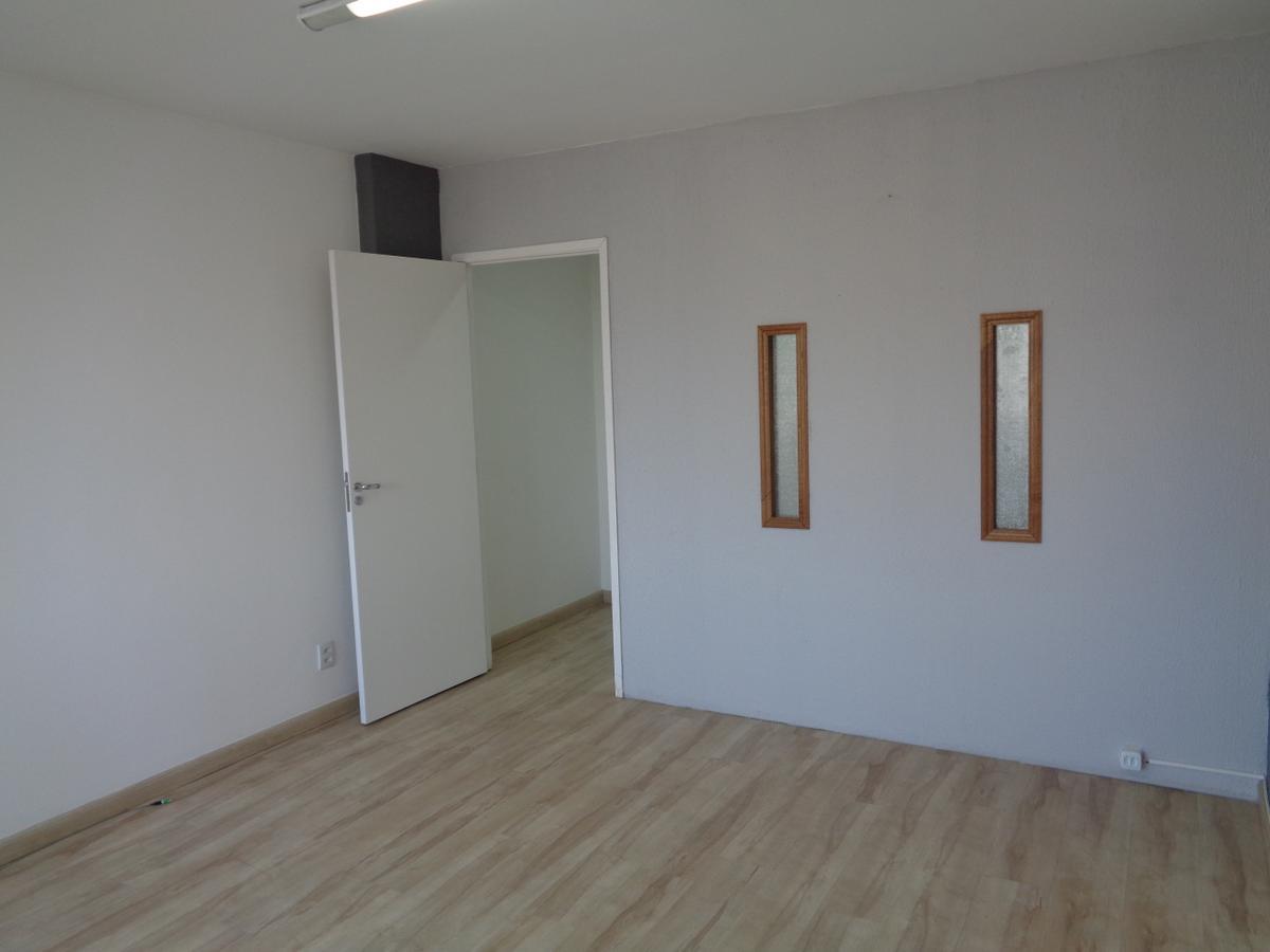 Sala, Centro