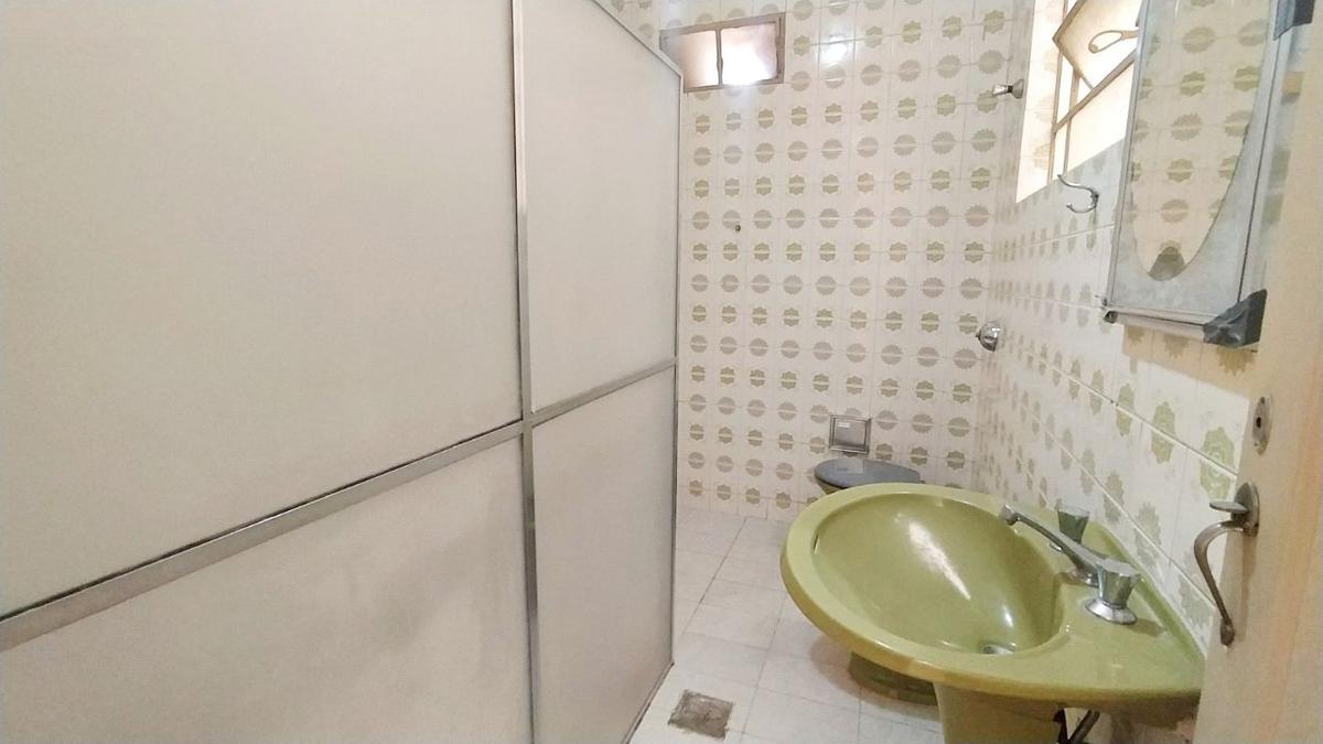 Apartamento, Centro, 3 Quartos, 1 Suíte